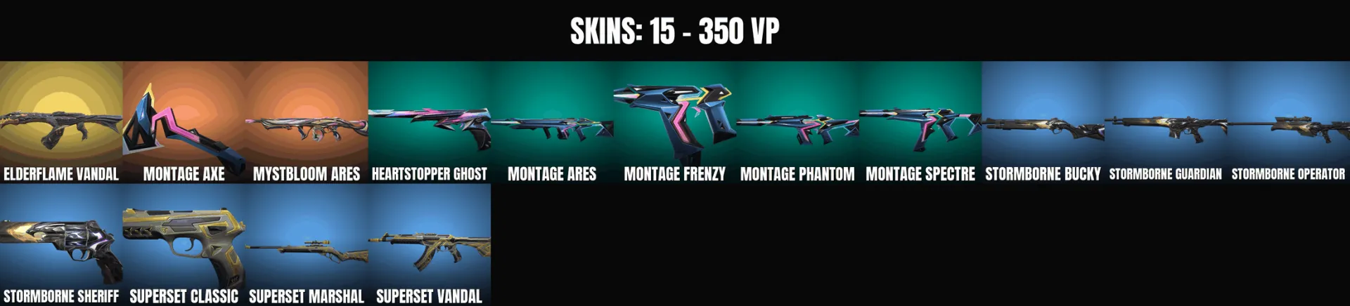offer preview