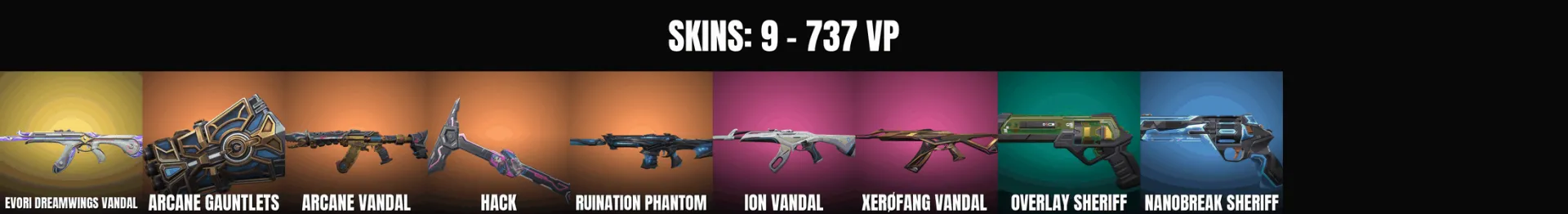 offer preview