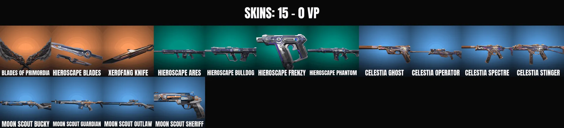 offer preview