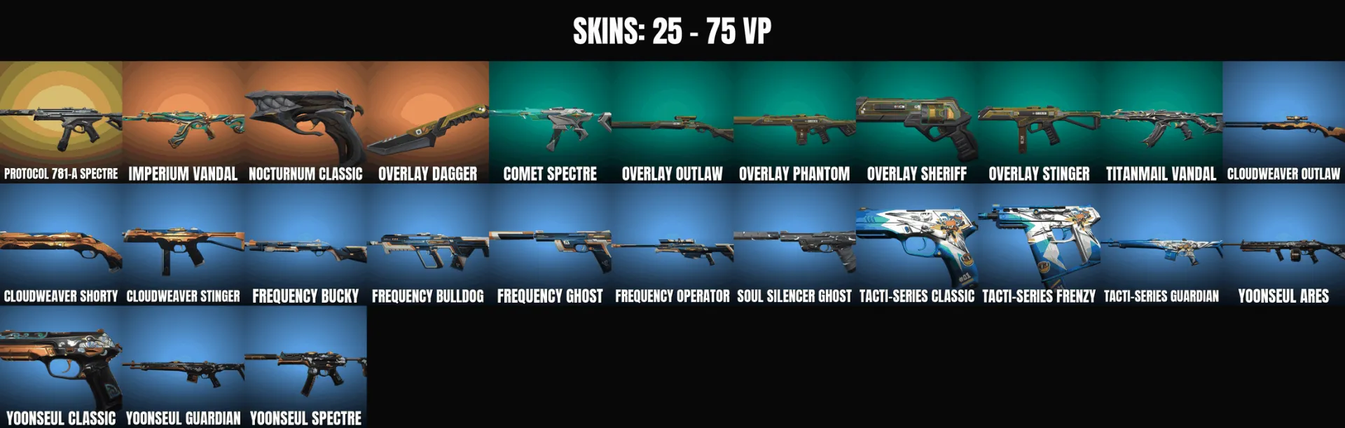 offer preview