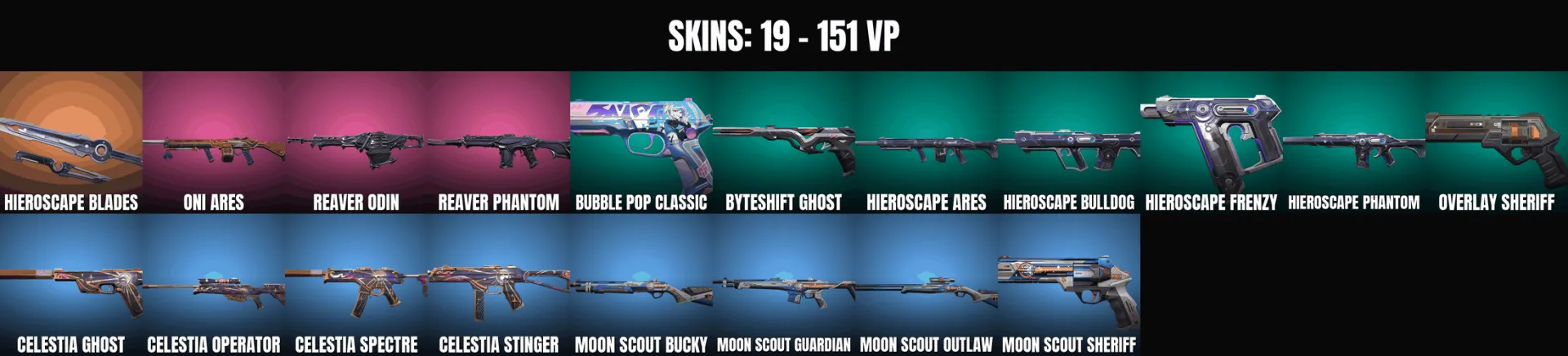 offer preview