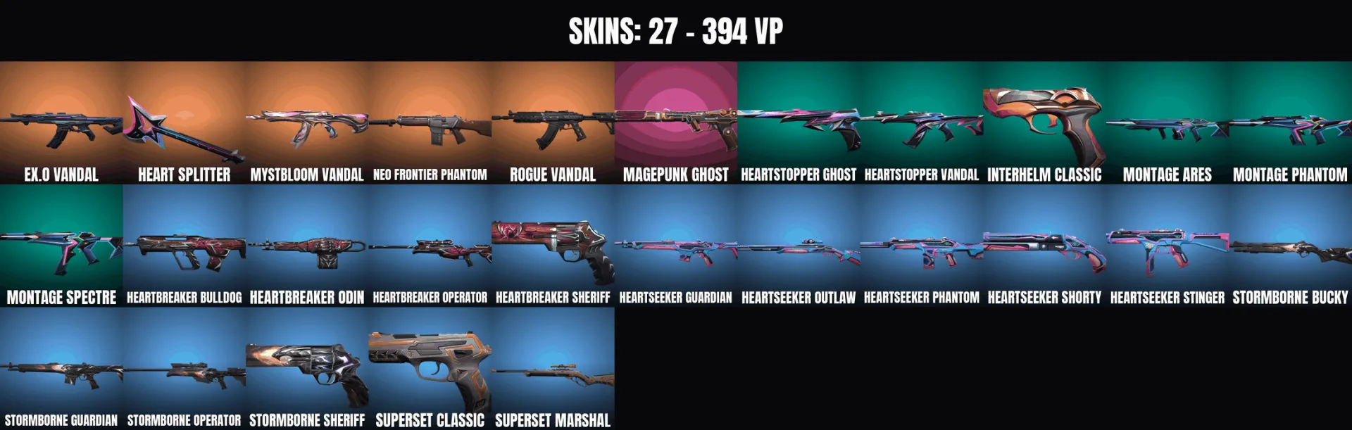 offer preview