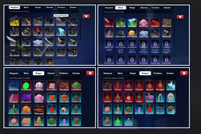 offer preview