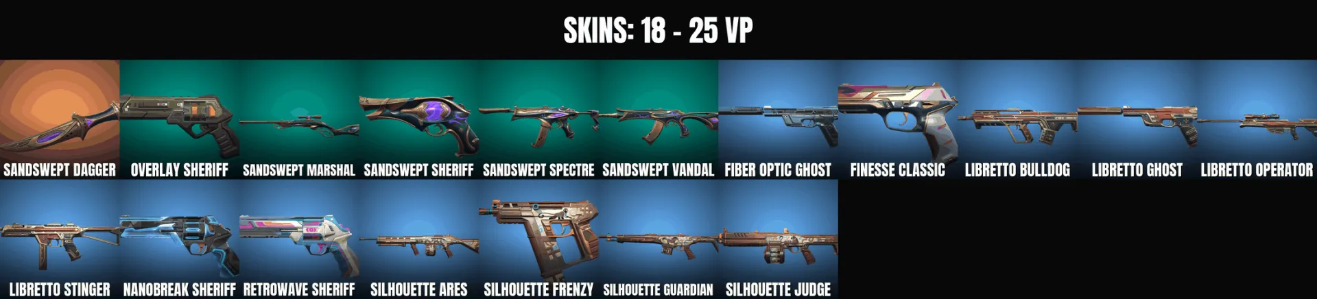 offer preview