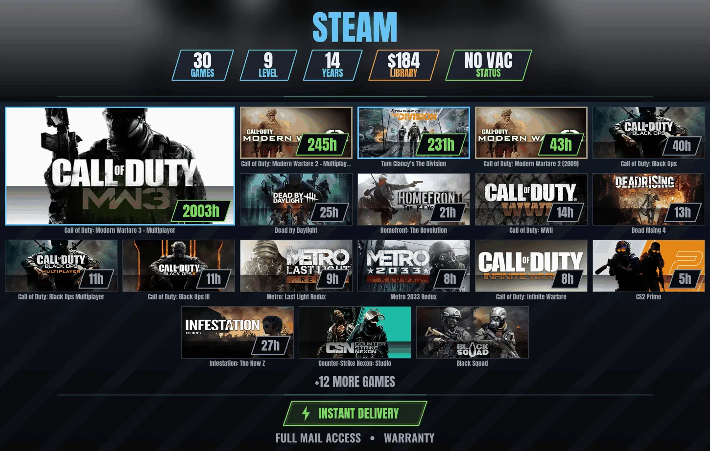 offer preview