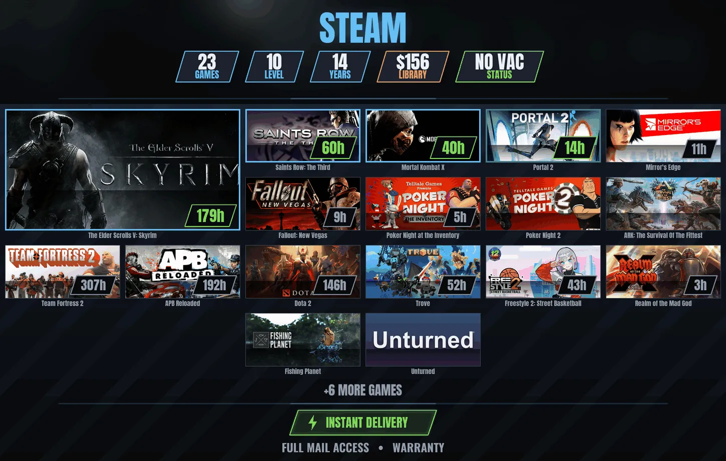 offer preview