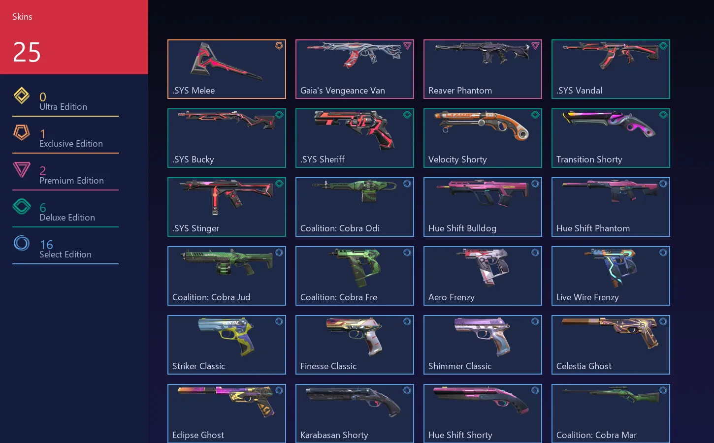 offer preview
