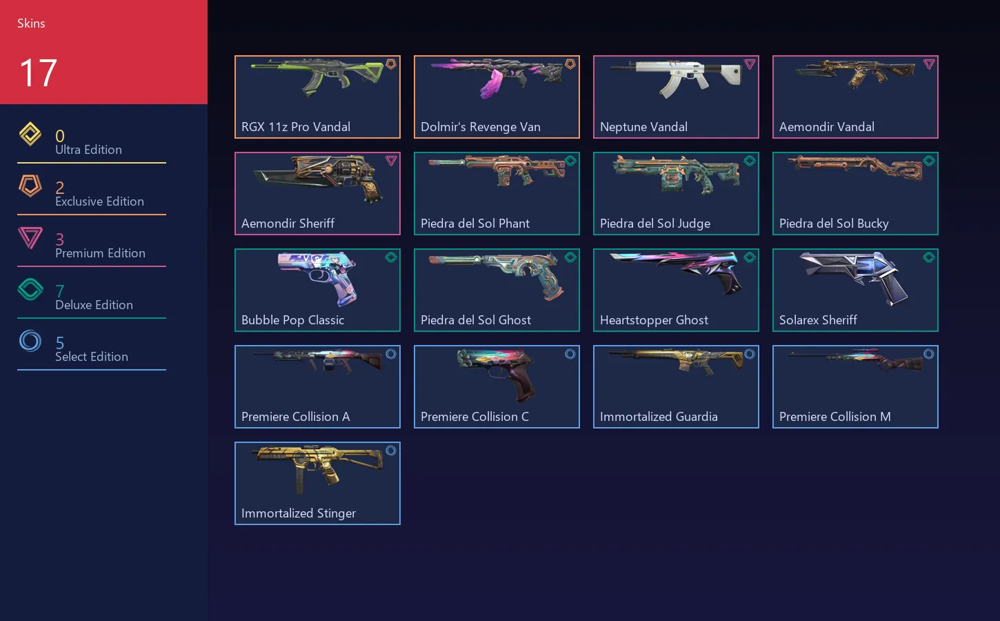 offer preview