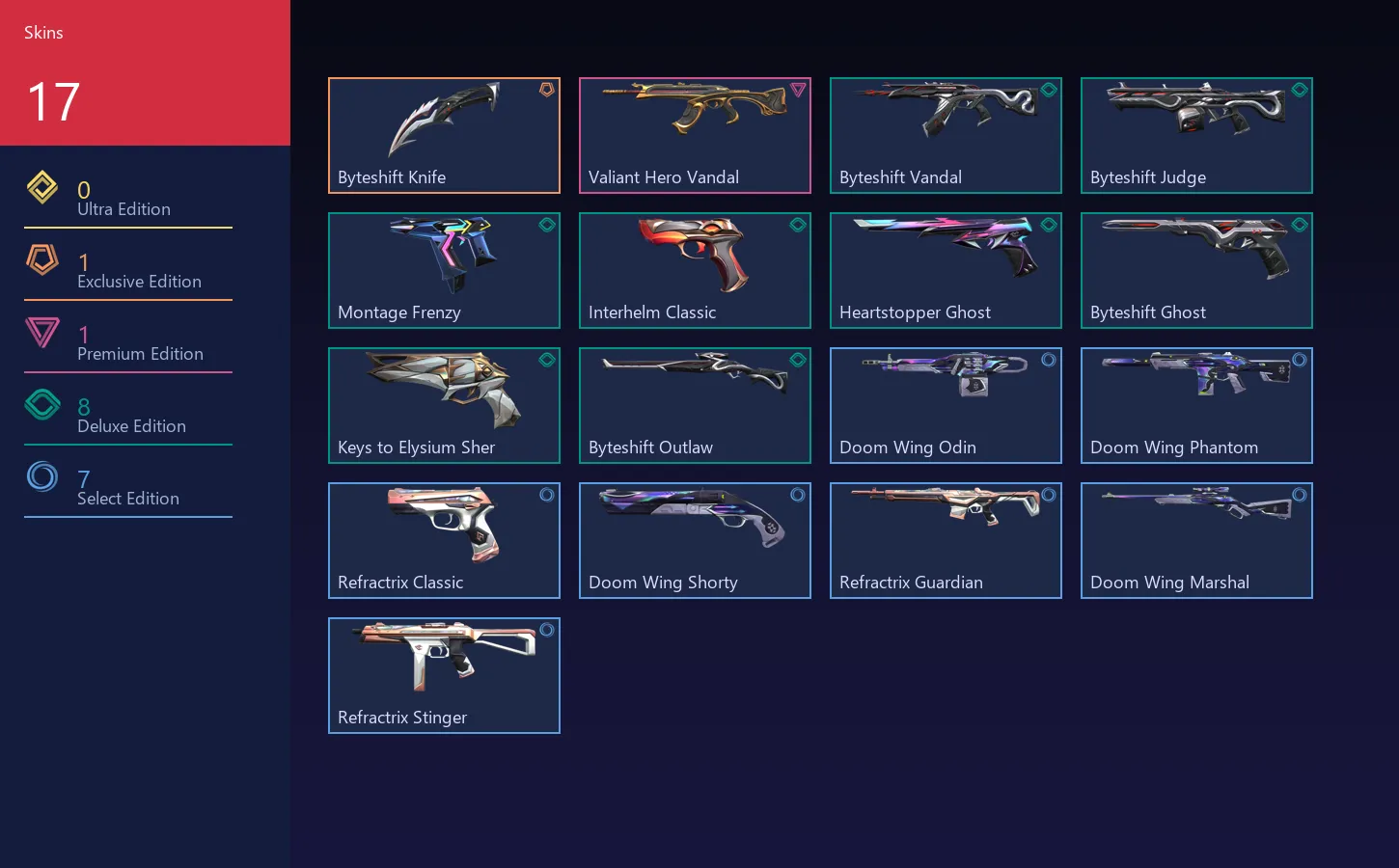 offer preview