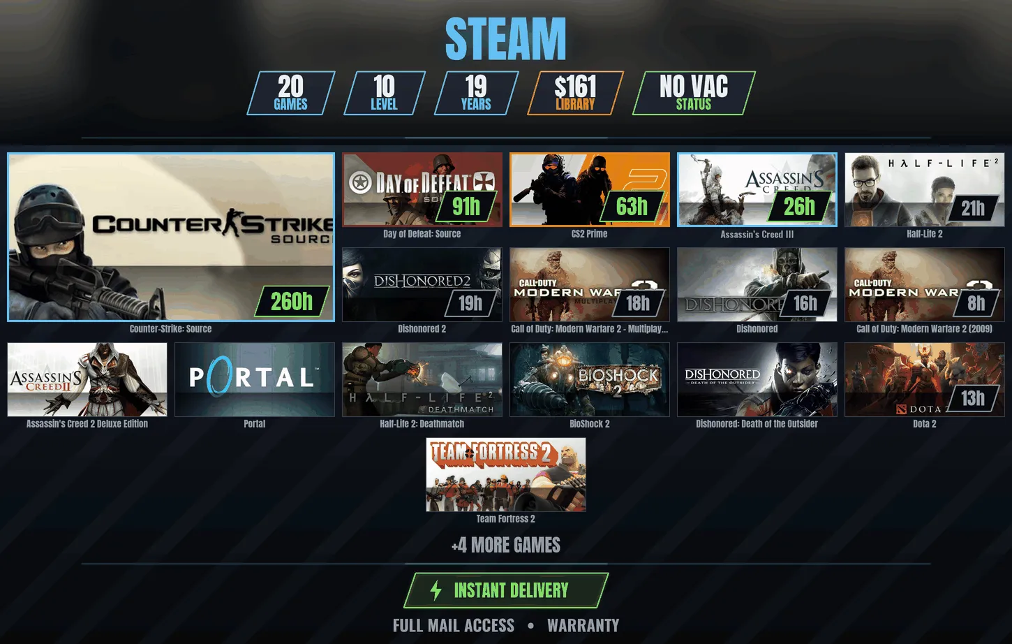 offer preview