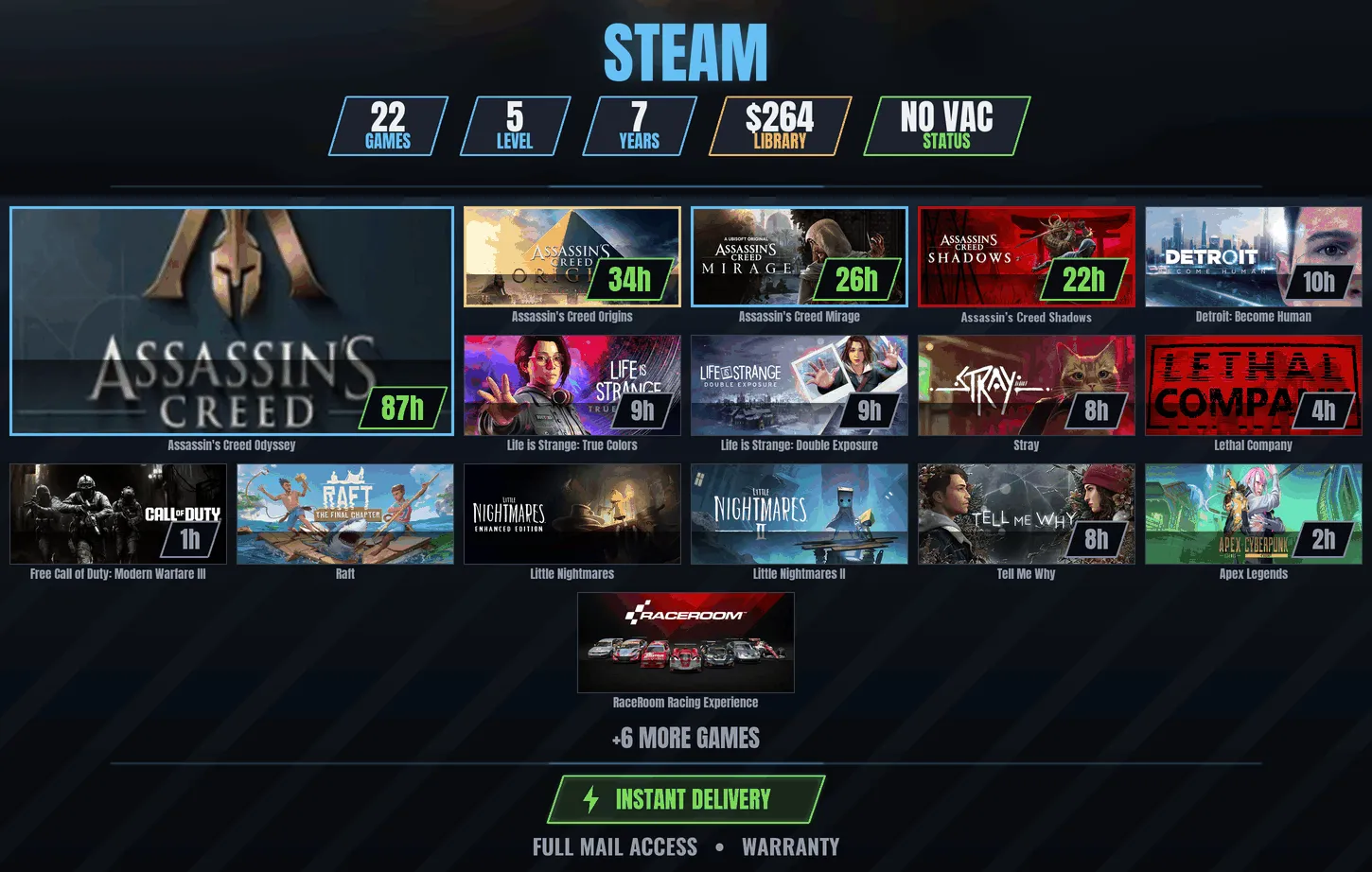 offer preview
