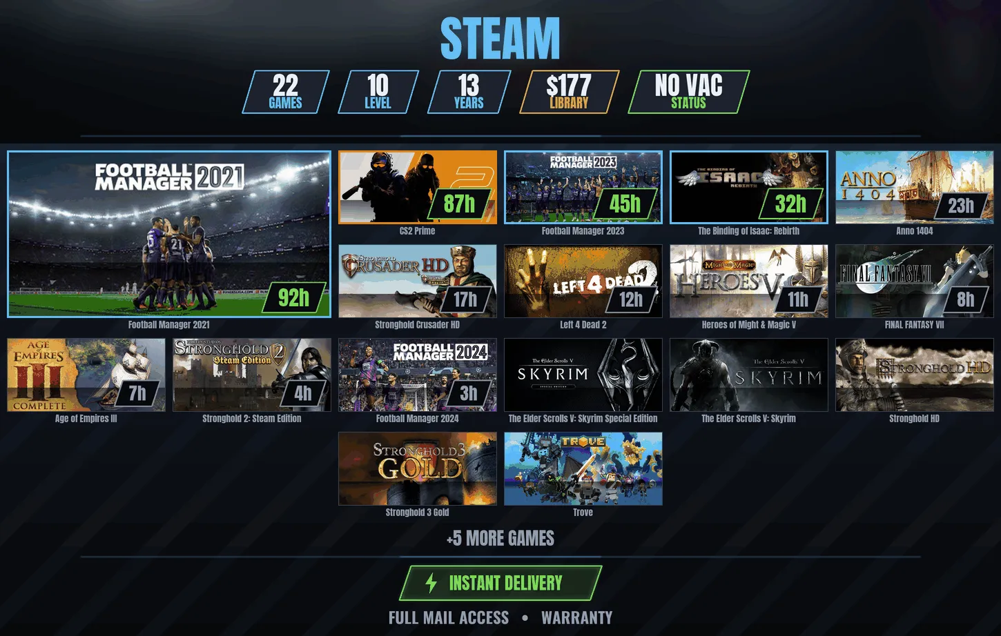 offer preview