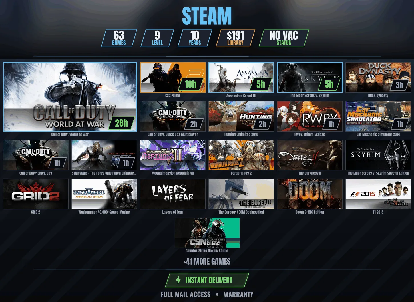offer preview