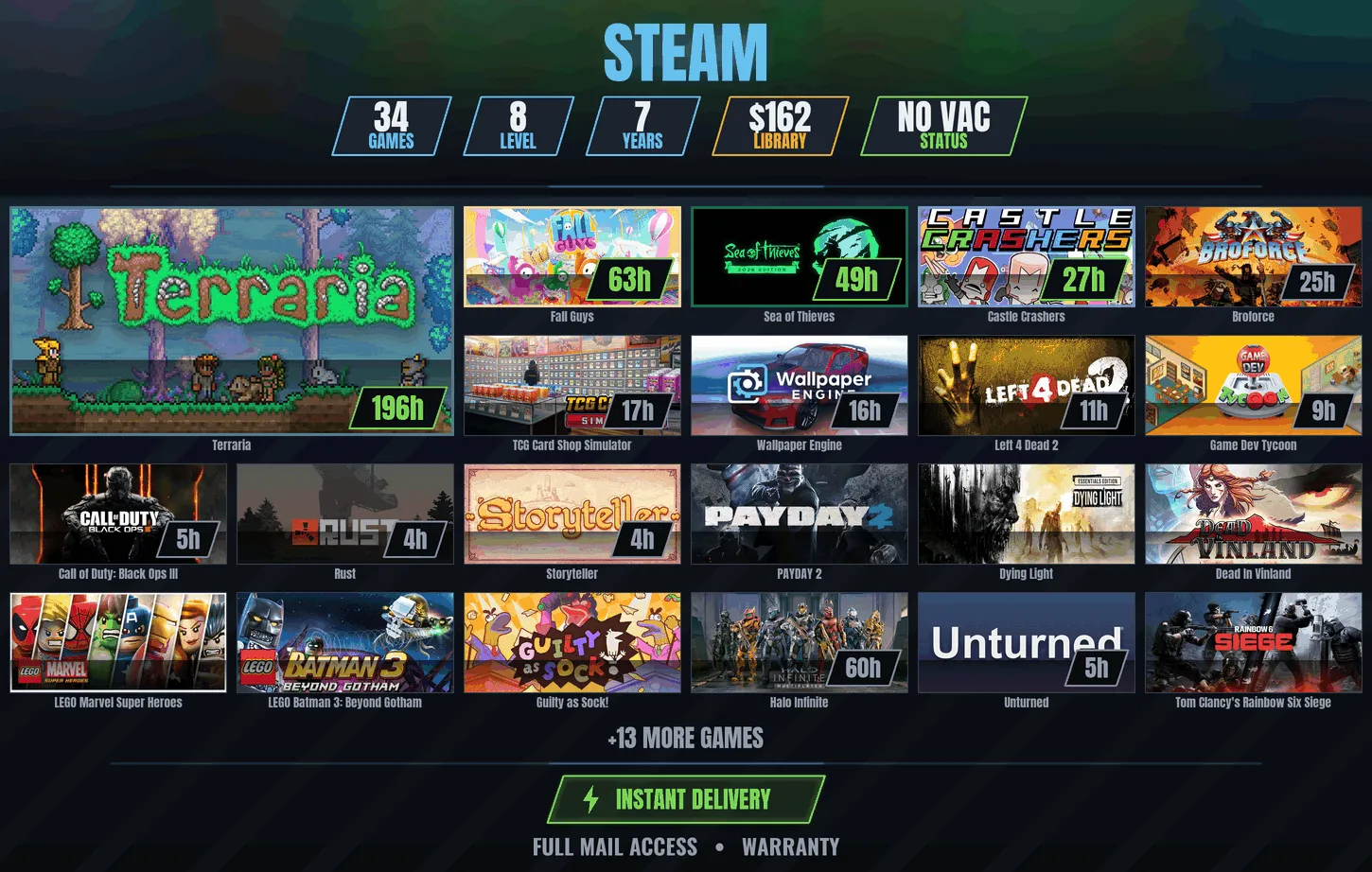 offer preview