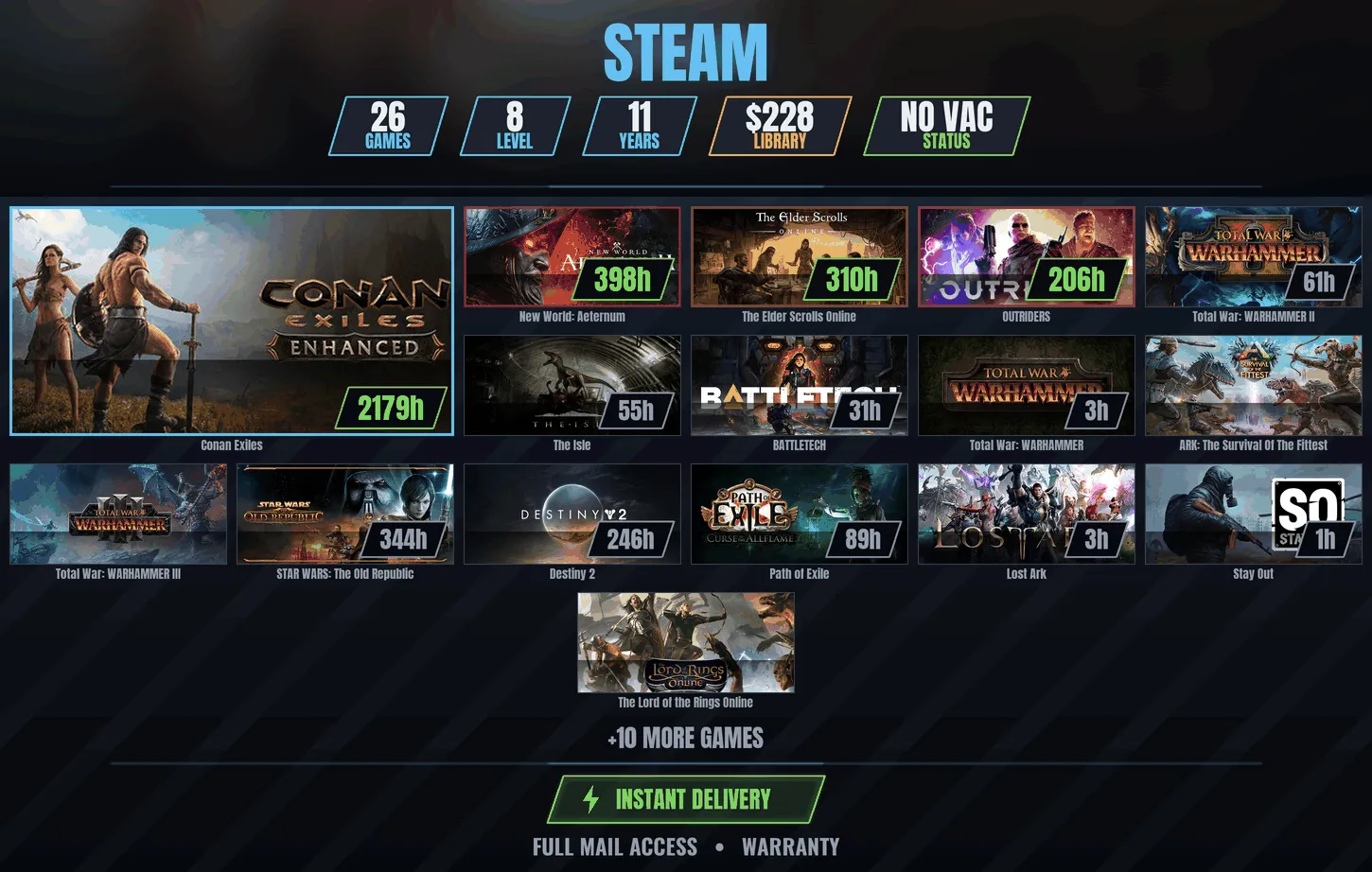 offer preview