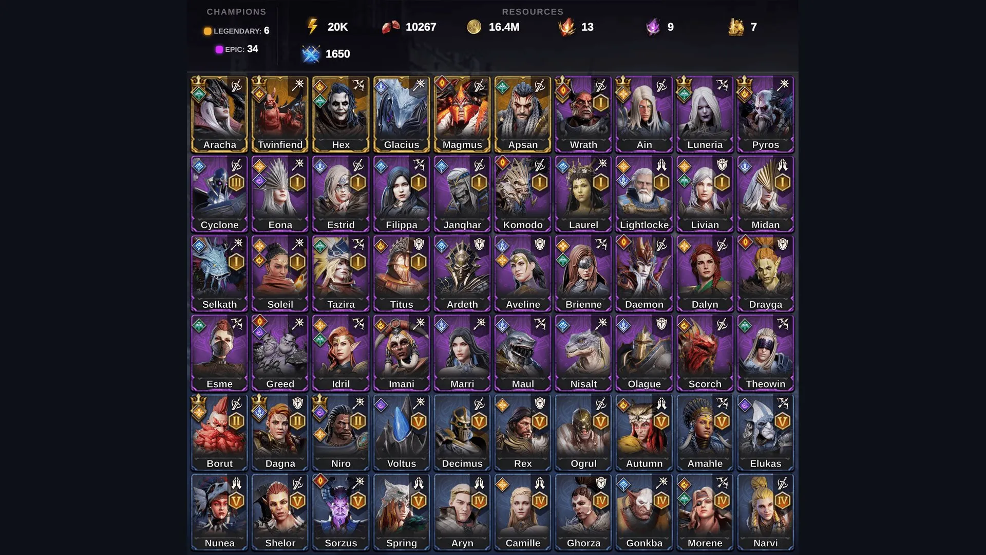 offer preview