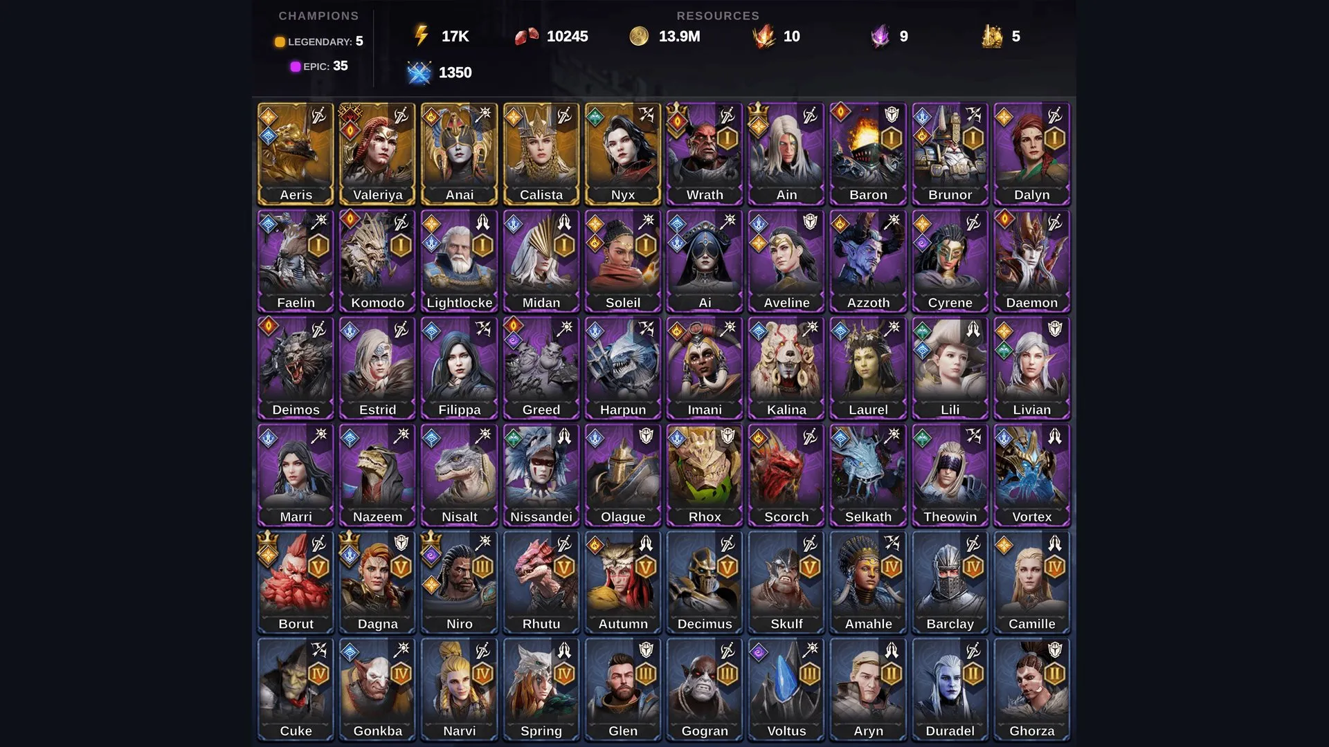 offer preview