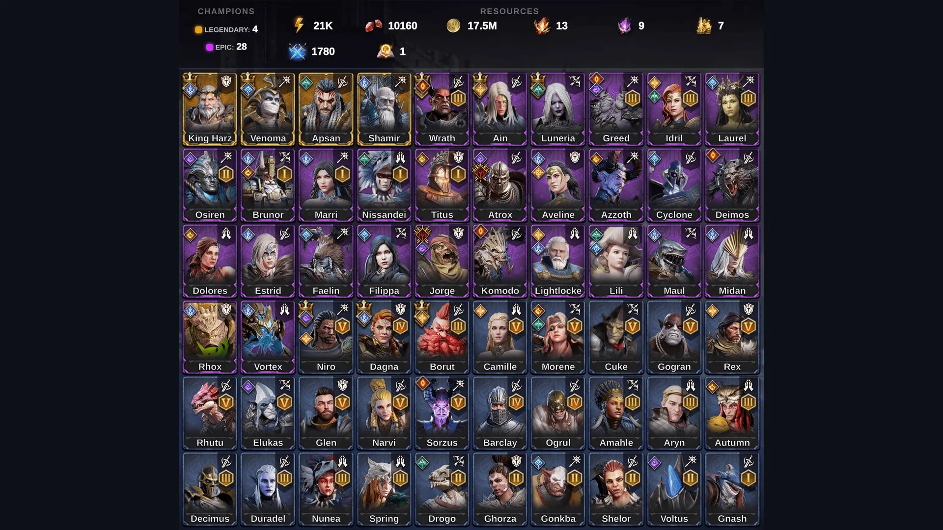 offer preview