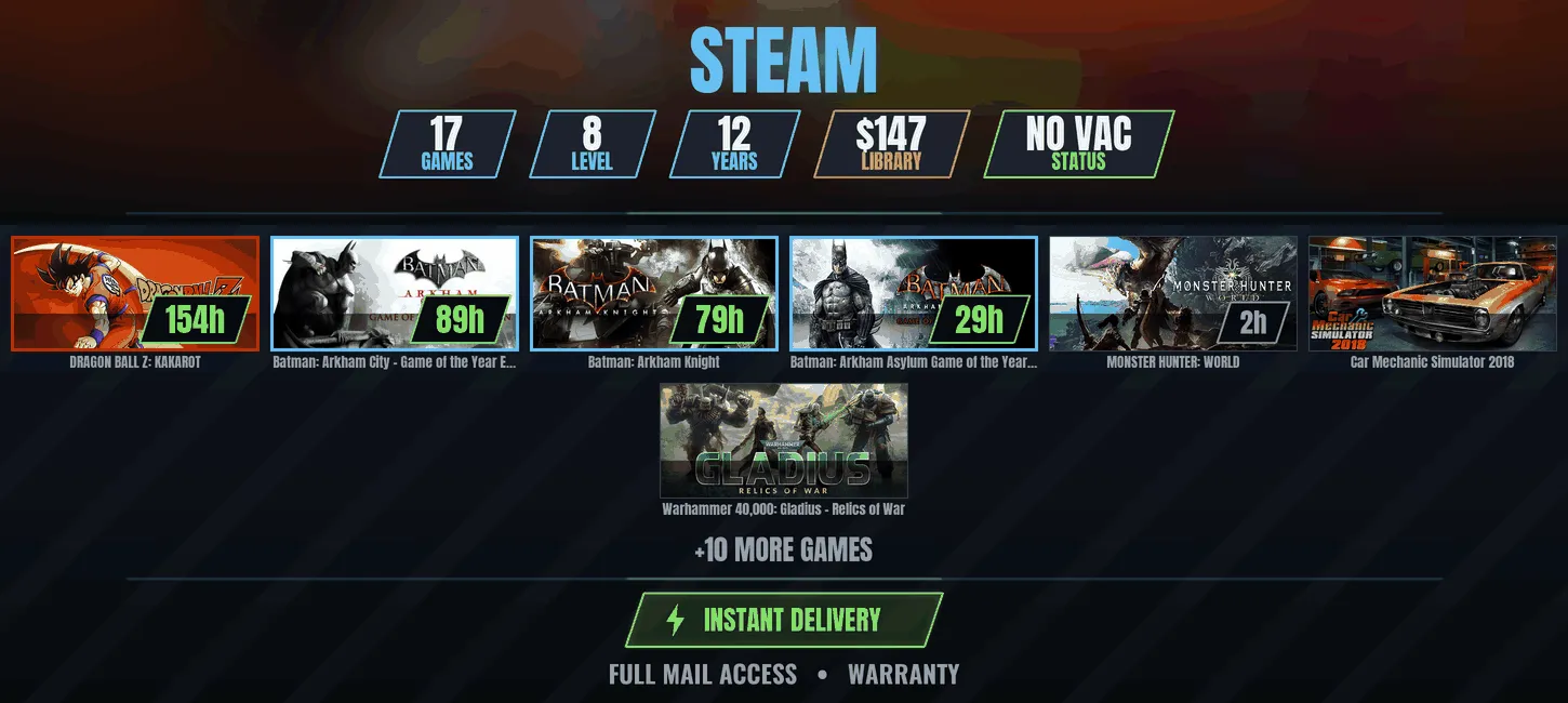 offer preview