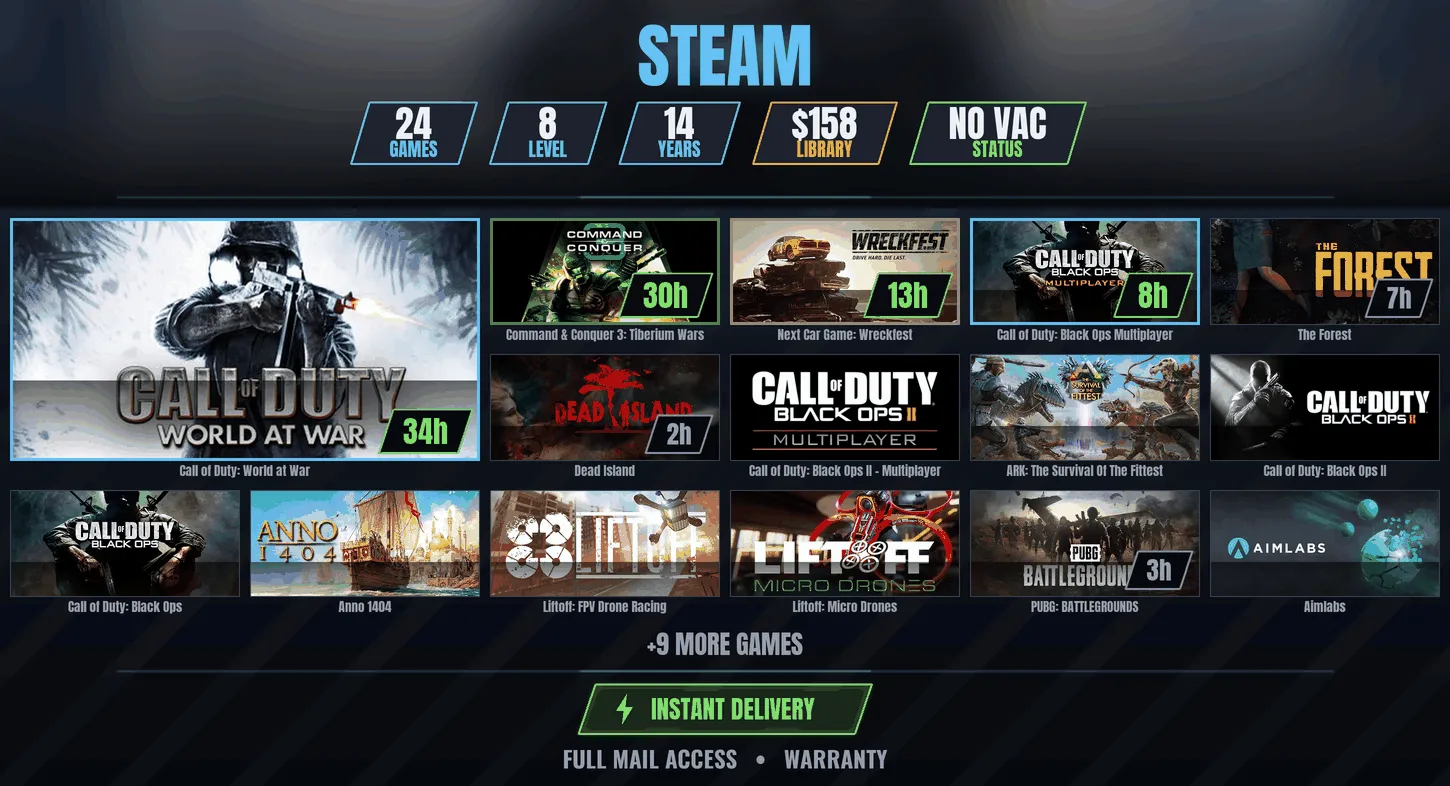 offer preview