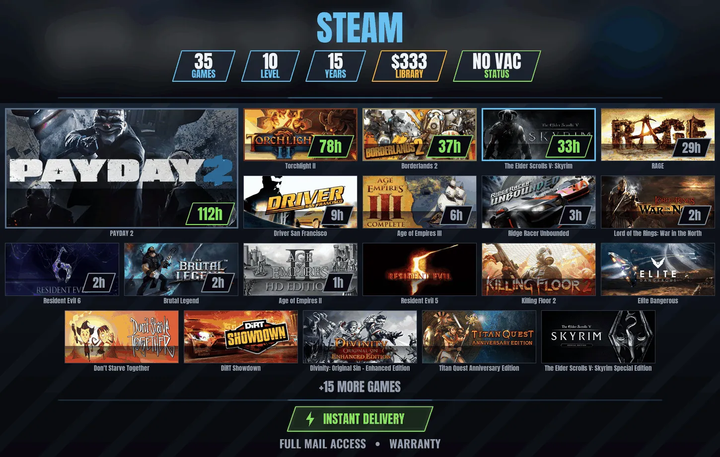offer preview