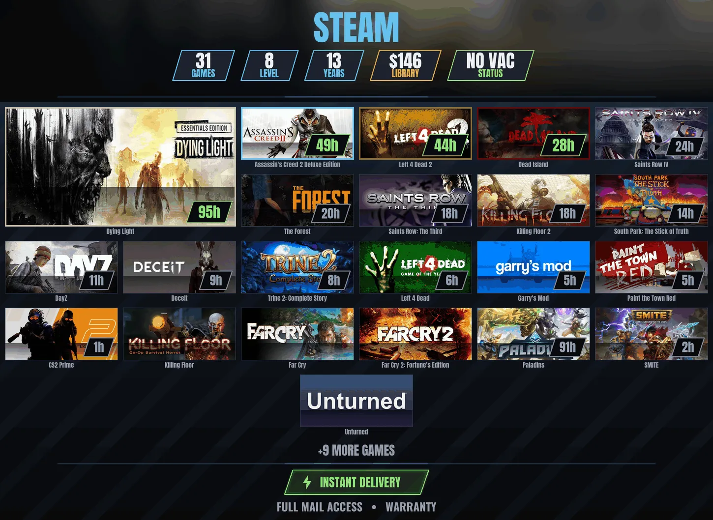offer preview
