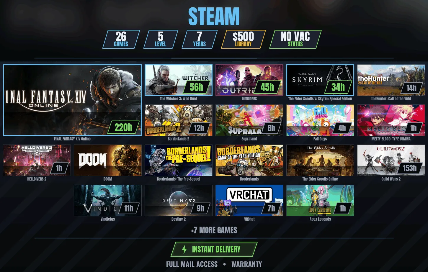 offer preview