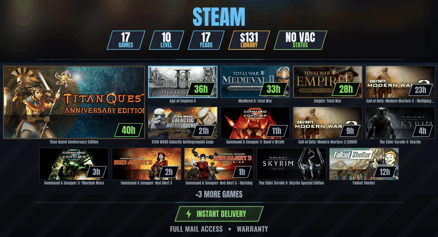 offer preview