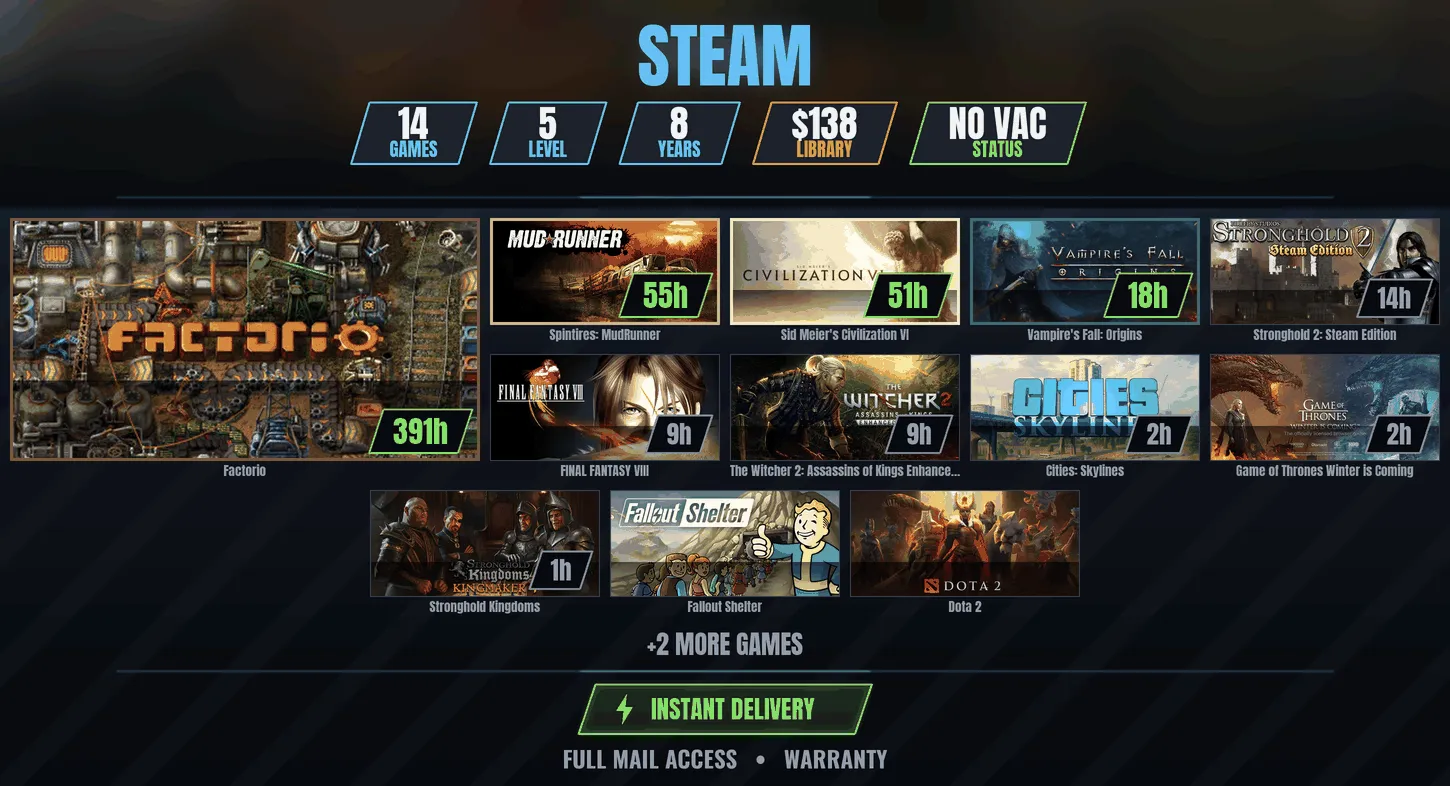 offer preview