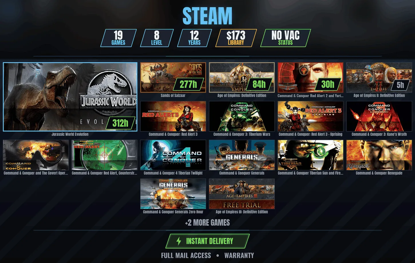 offer preview
