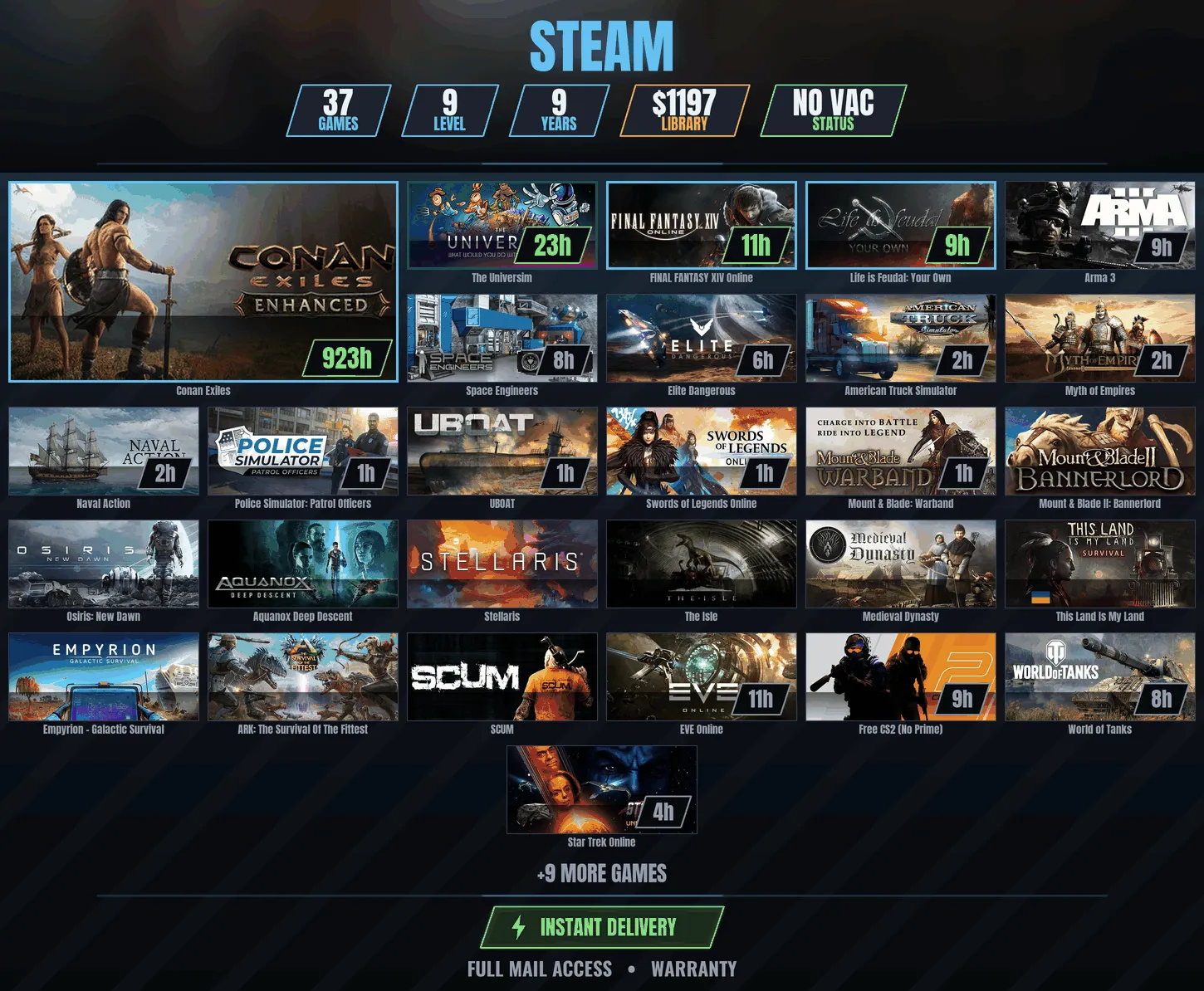 offer preview