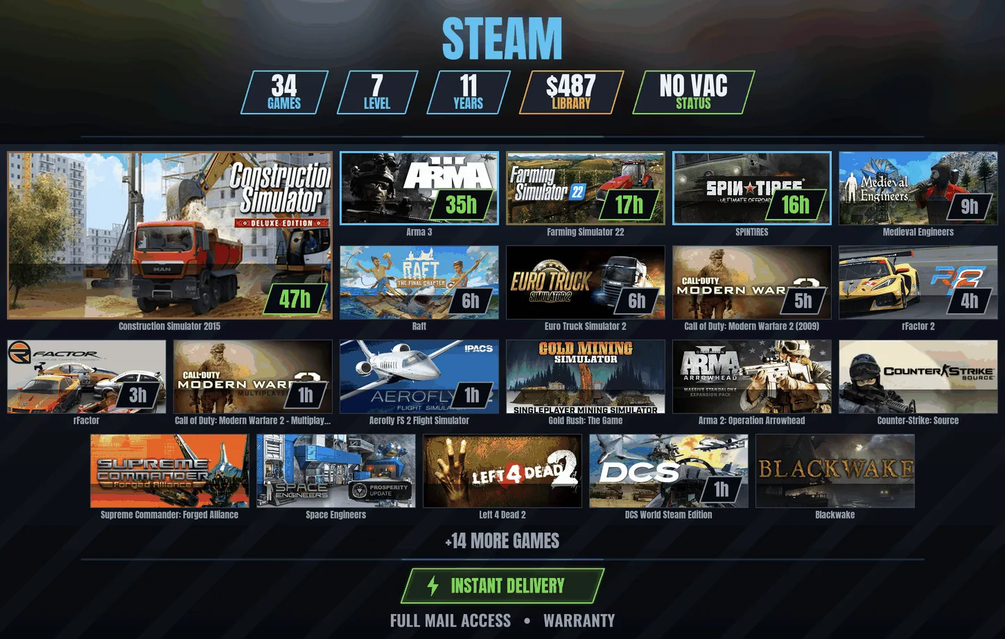 offer preview