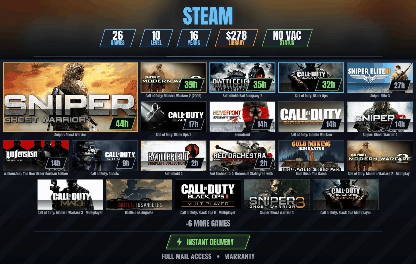 offer preview