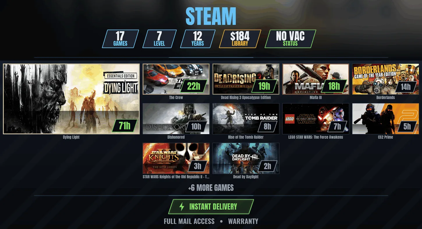 offer preview
