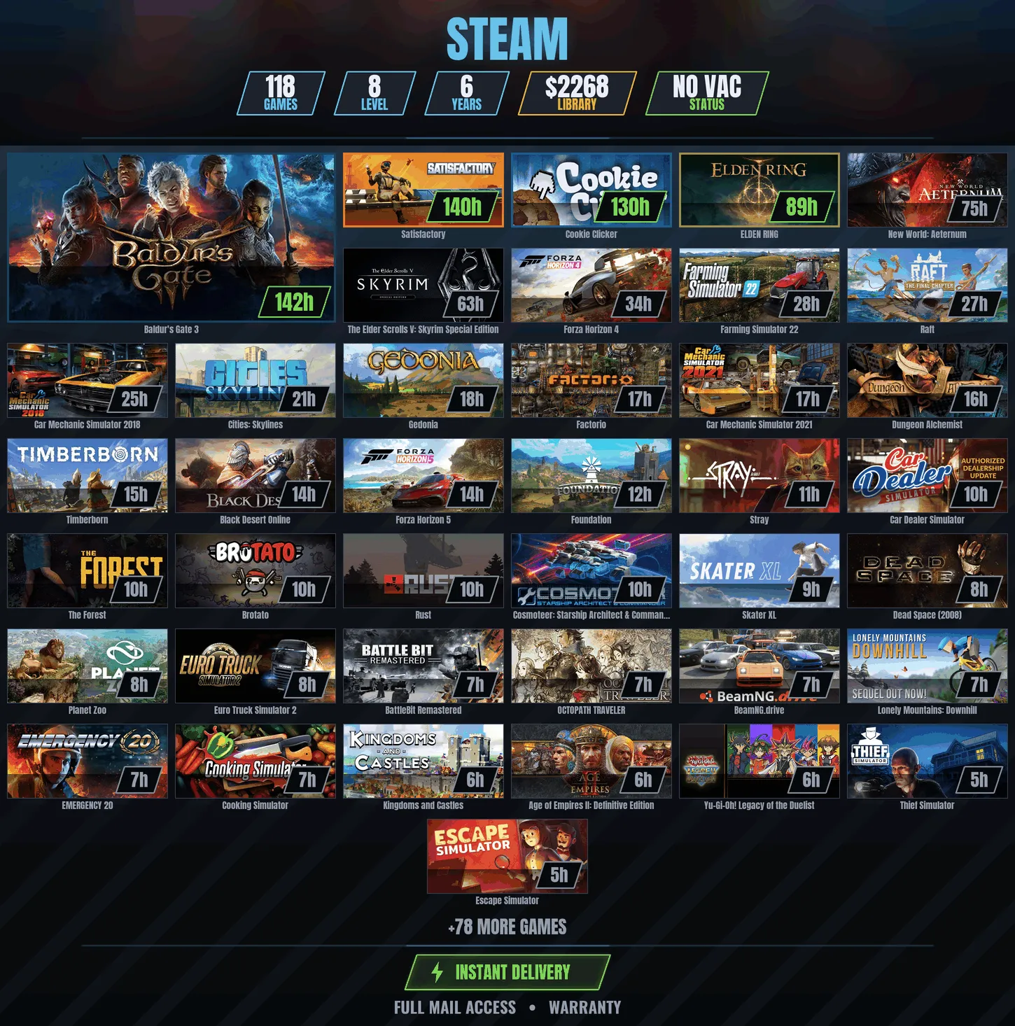 offer preview