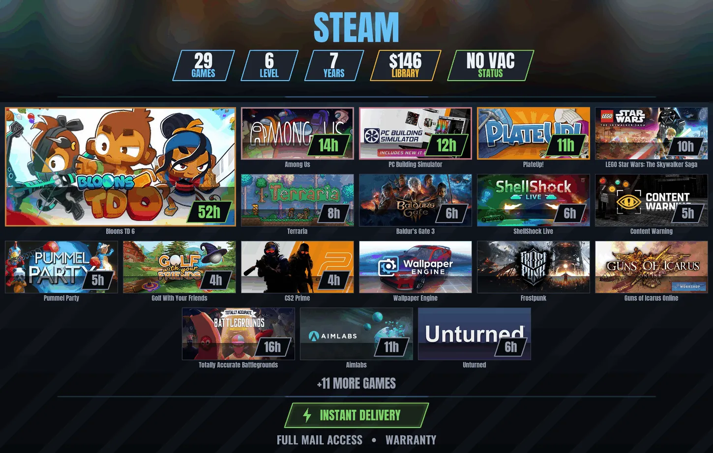 offer preview