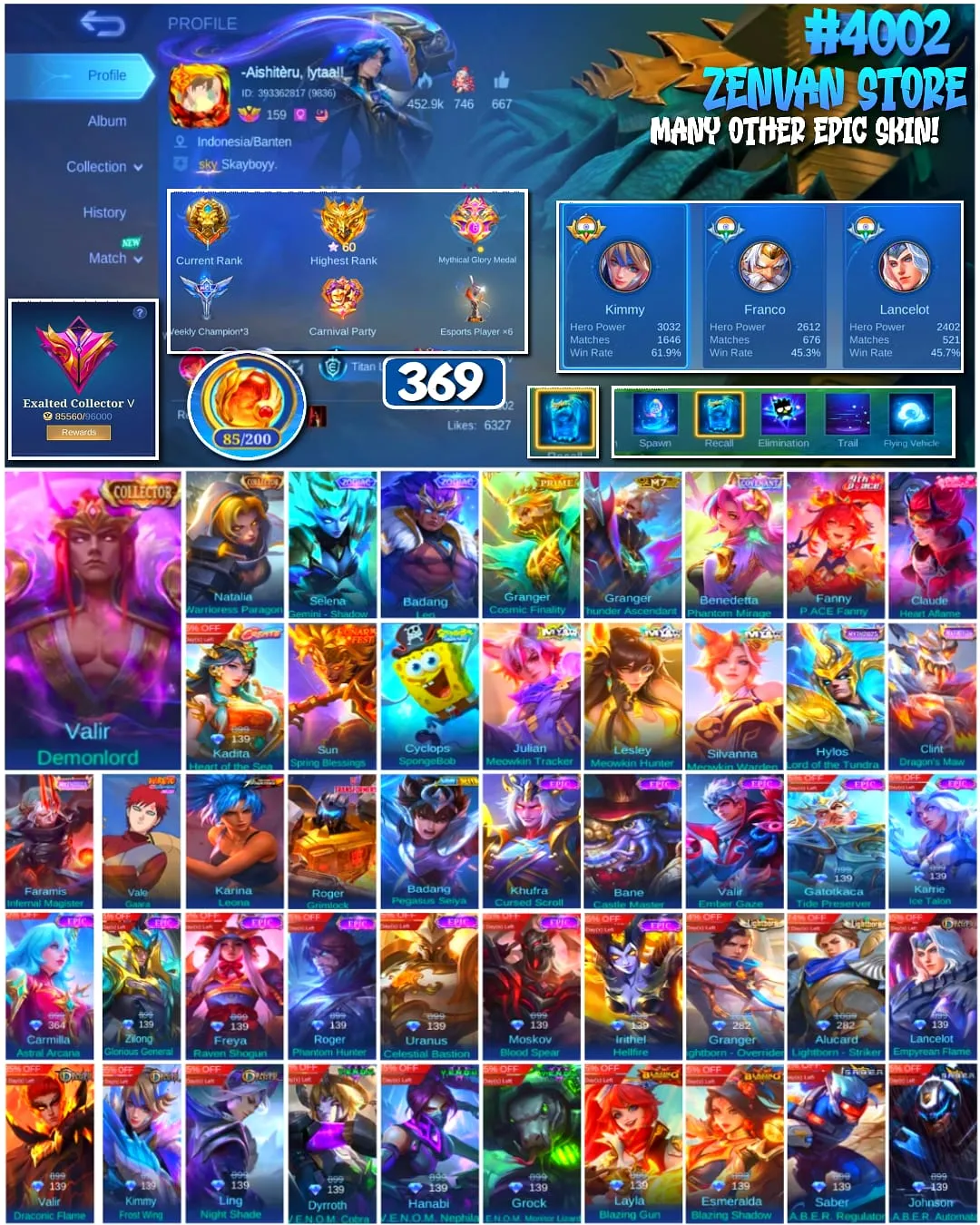 offer preview