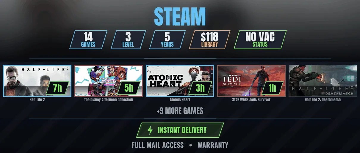 offer preview