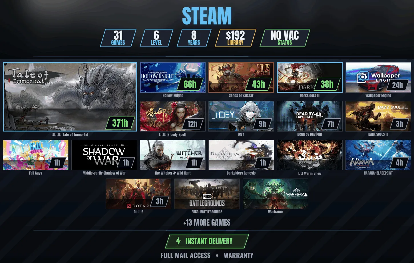 offer preview