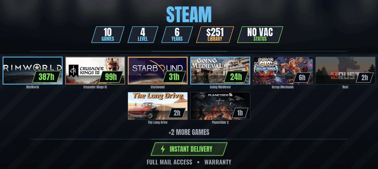 offer preview