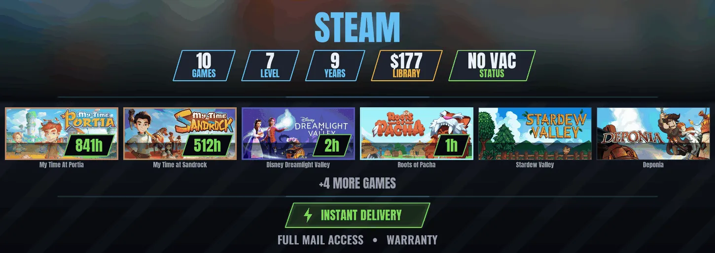 offer preview