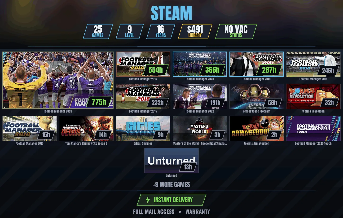 offer preview
