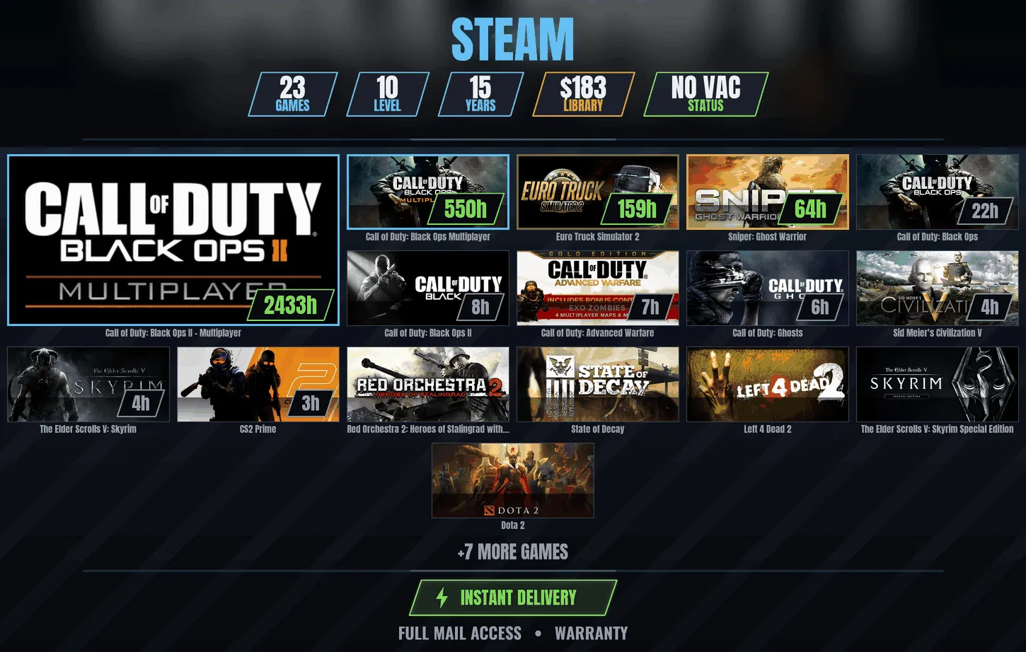 offer preview