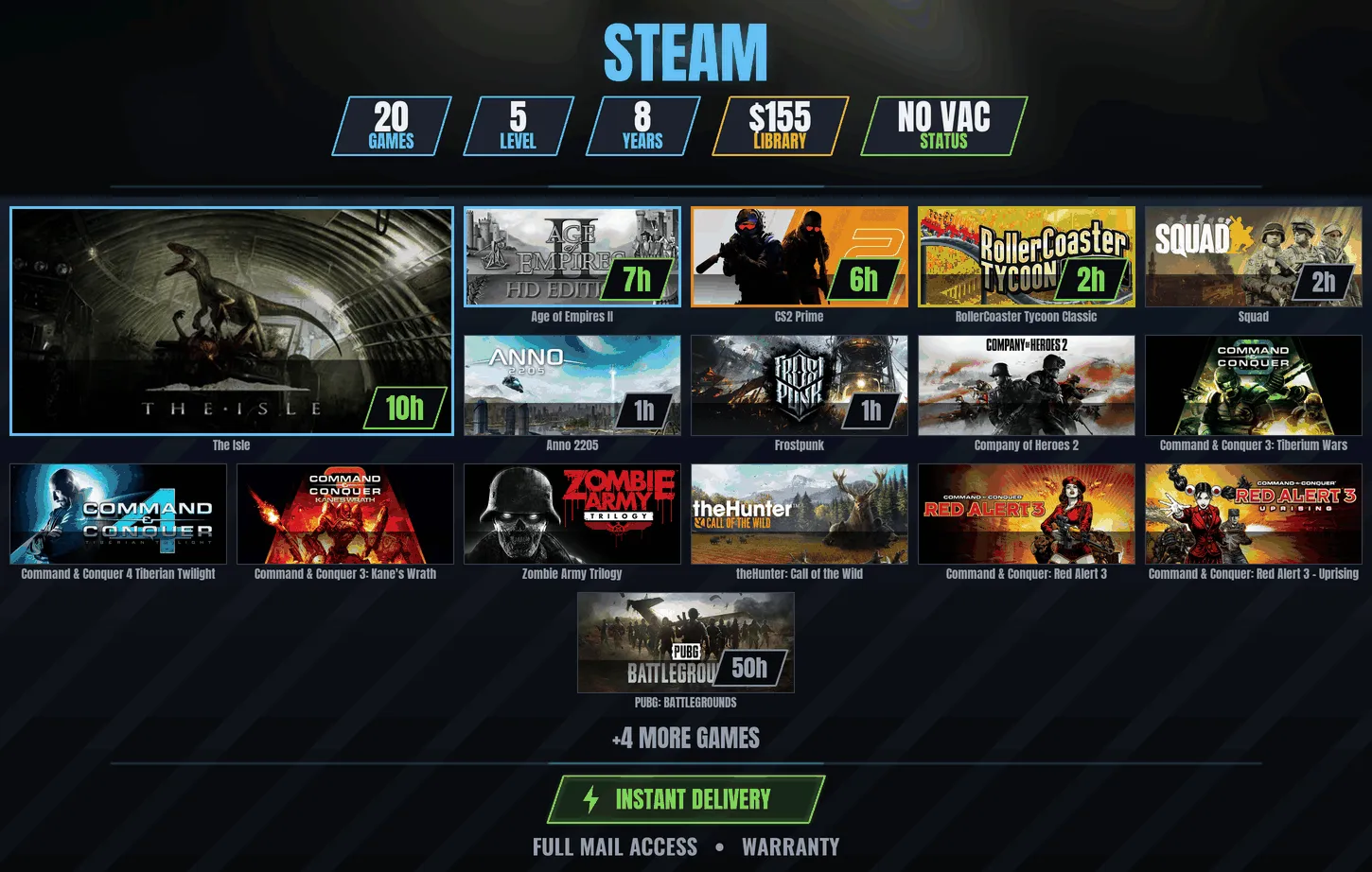 offer preview