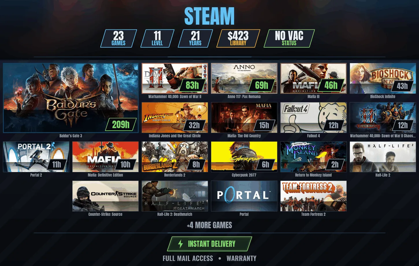 offer preview