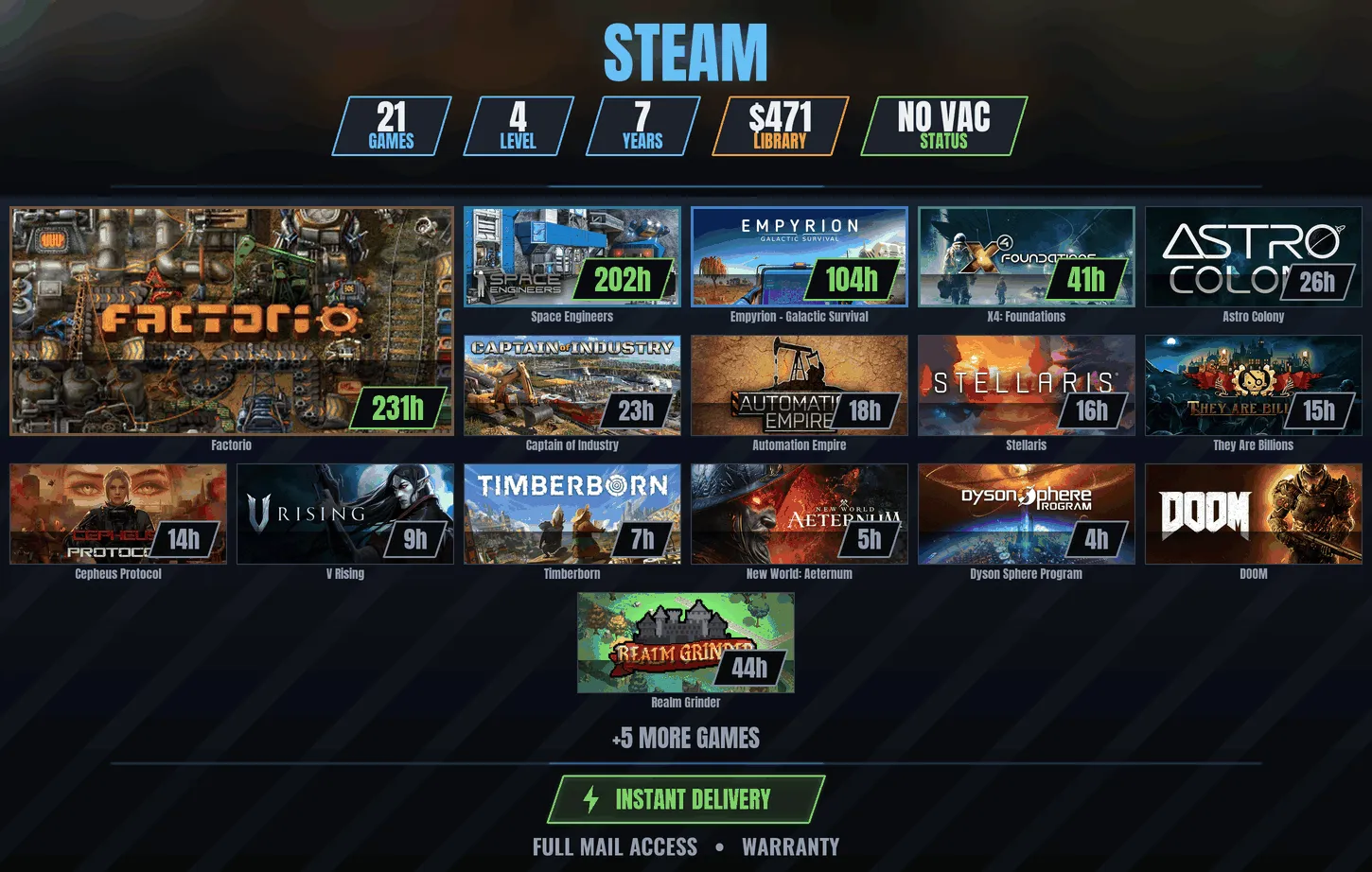 offer preview