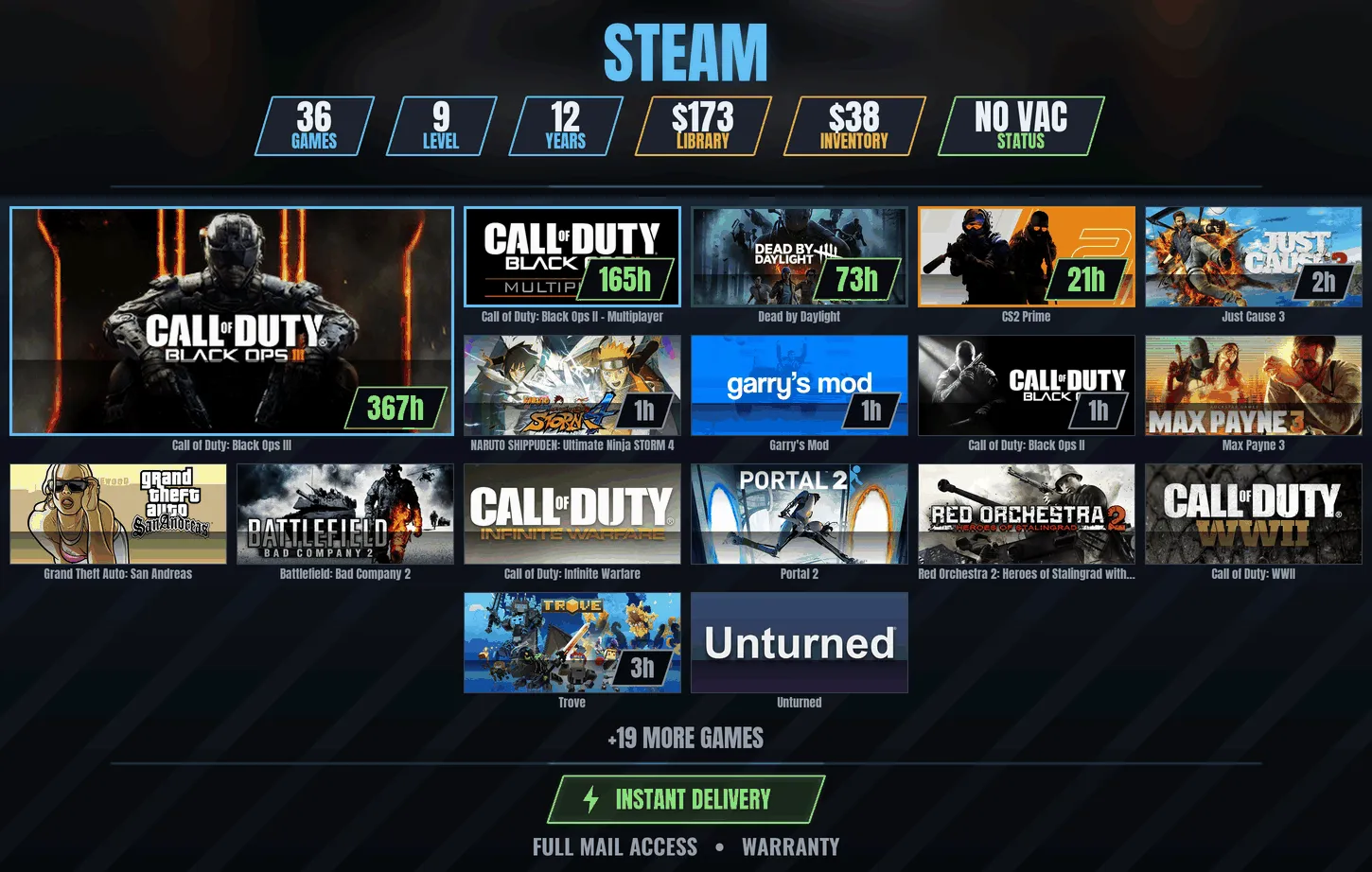 offer preview