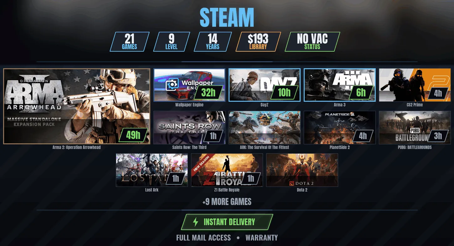 offer preview