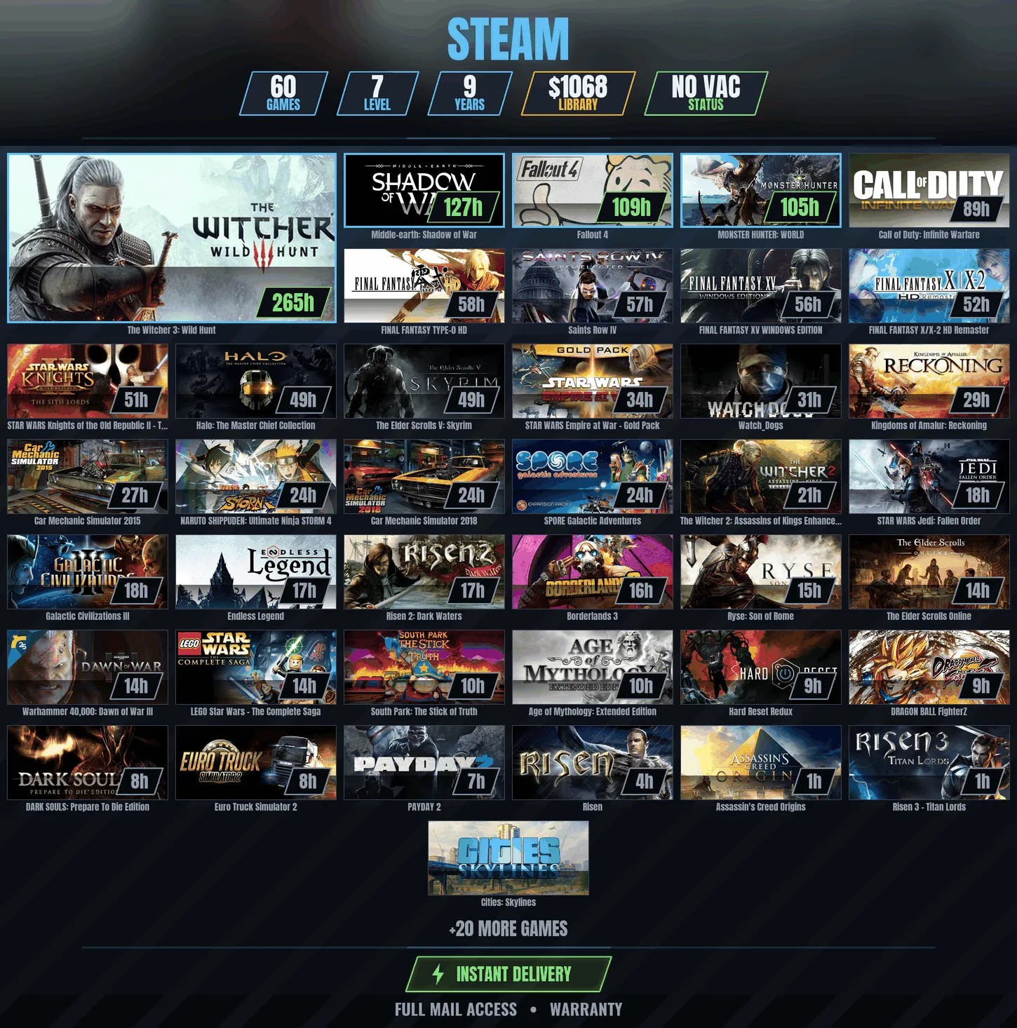 offer preview