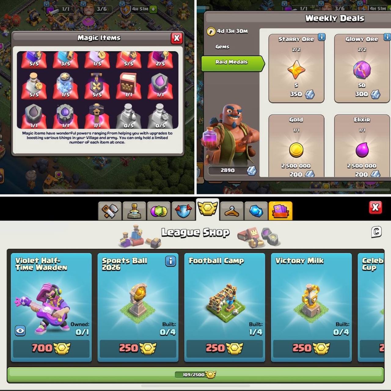 offer preview